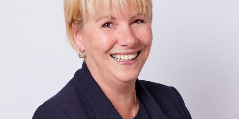 Karen Dear appointed Chief Executive of the Craft Bakers Association