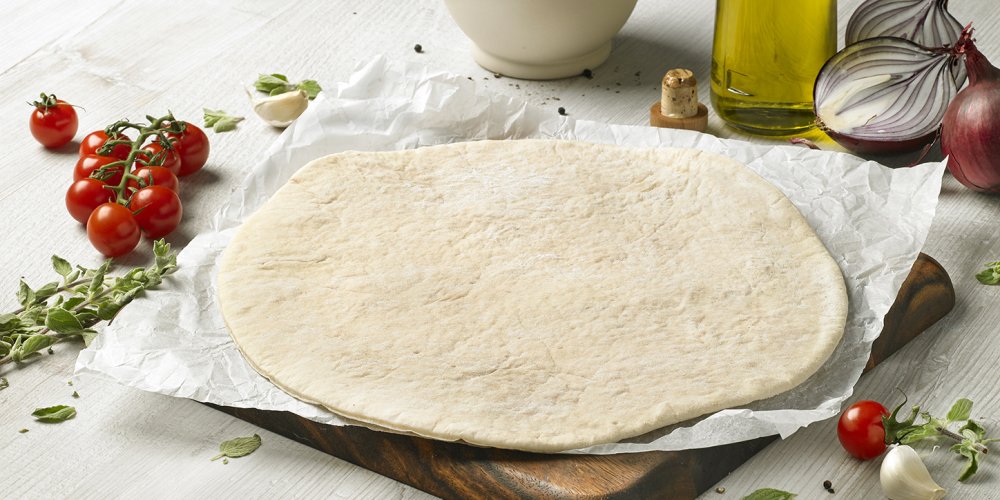 CENTRAL FOODS LAUNCH NEW PIZZA BASES