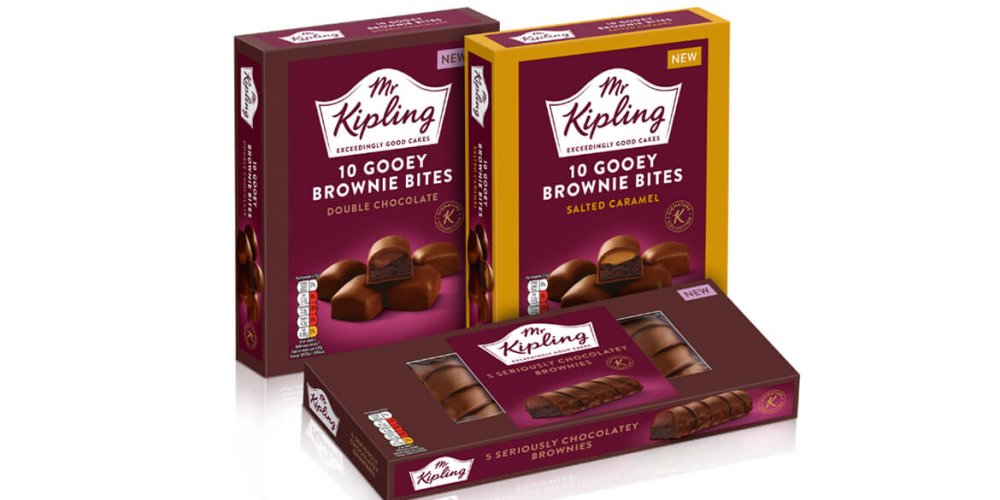 MR KIPLING PREMIUM STRATEGY FUELS SWEET SUCCESS