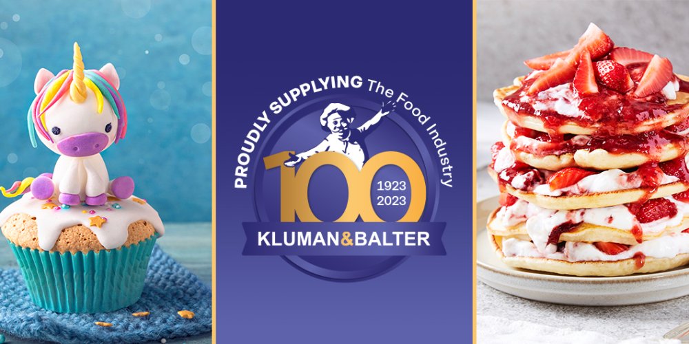 KLUMAN & BALTER CELEBRATES ITS CENTENARY!