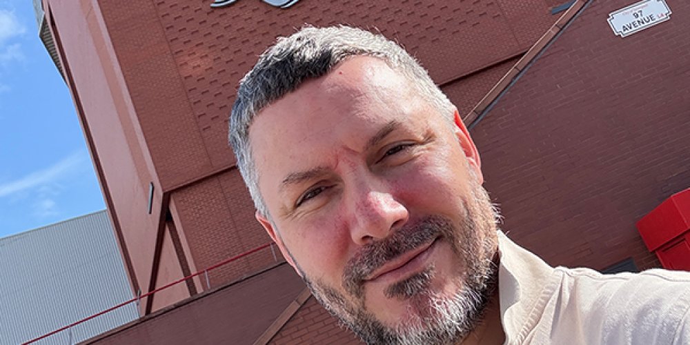 HMPASTIES WINS LIVERPOOL FC STADIUM SUPPLY DEAL