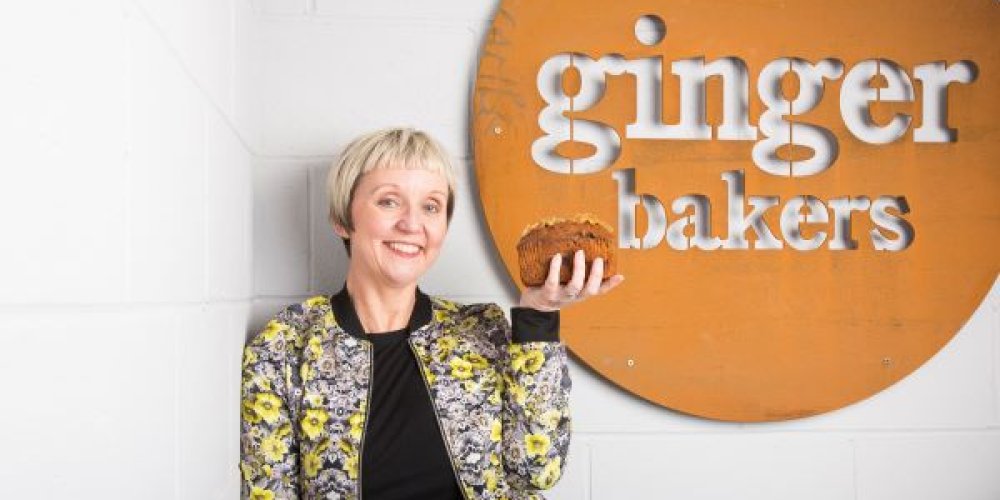 Baker's Green Commitment