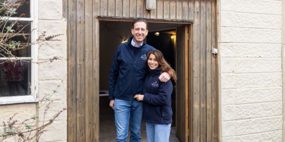 LITTLE BAKERY COMPANY WHOLESALE EXPANSION