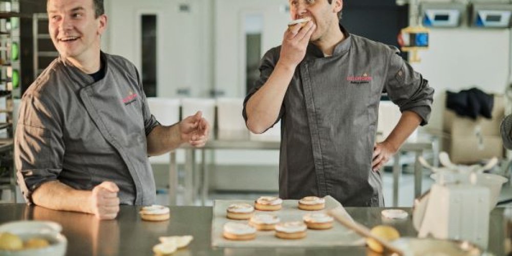 La Lorraine Bakery Group Introduces New Sweet Treats Range