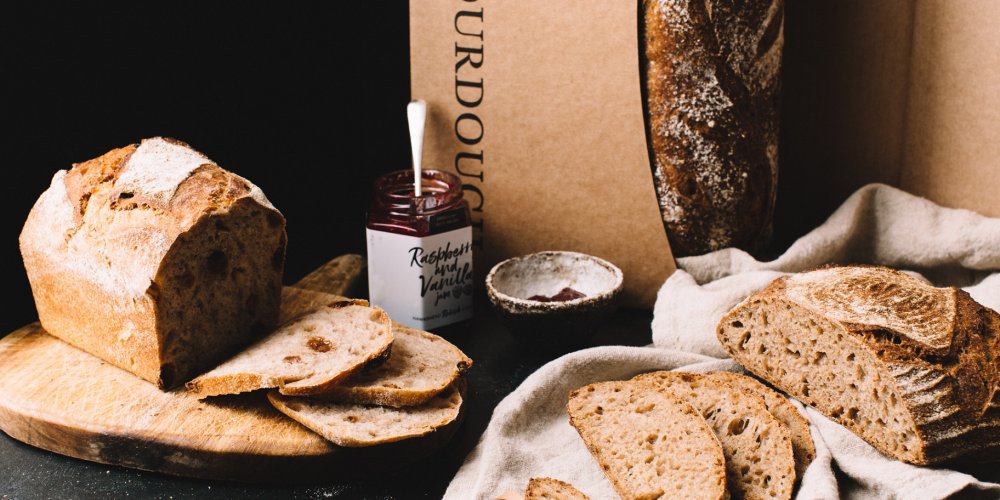 Former National Bakery of the Year launches bread boxes