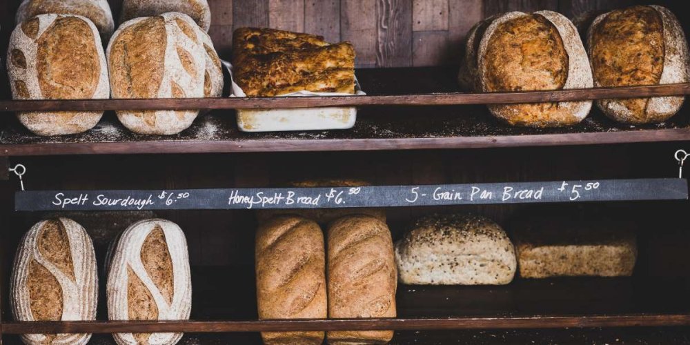 Global wheat prices hit record high