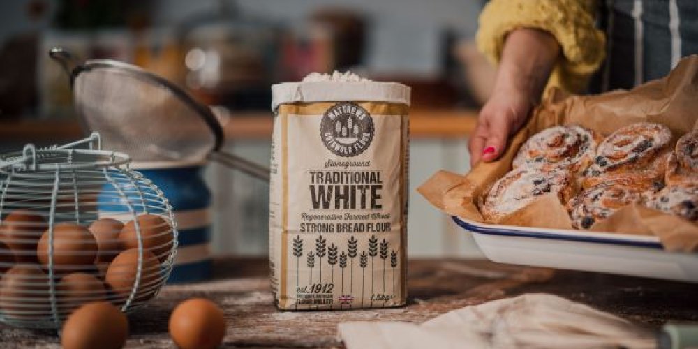 Matthews Cotswold Flour Announces Baker in Training Development Scheme