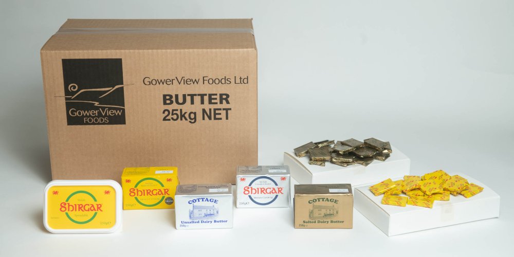 MILLBROOK DAIRY ENTERS TRADE BAKERY SECTOR AS IT EXPANDS INTO BUTTER MARKET