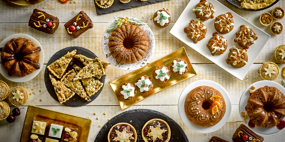 Make It a Christmas worth celebrating