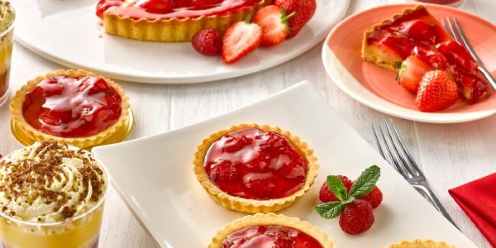 CSM INGREDIENTS LAUNCHES REVAMPED CRAIGMILLER MERJEL RANGE