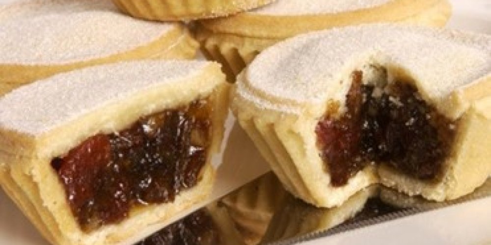 Flemings Zeelandia shares 'perfect mince pie' secrets