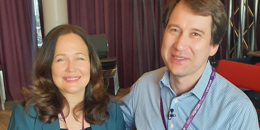 New study aims to make 'food allergens history'