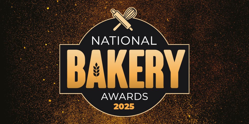 NATIONAL BAKERY AWARDS 2025 LAUNCH