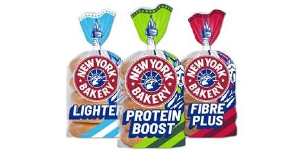 NEW YORK BAKERY HEALTH & WELLNESS LAUNCH