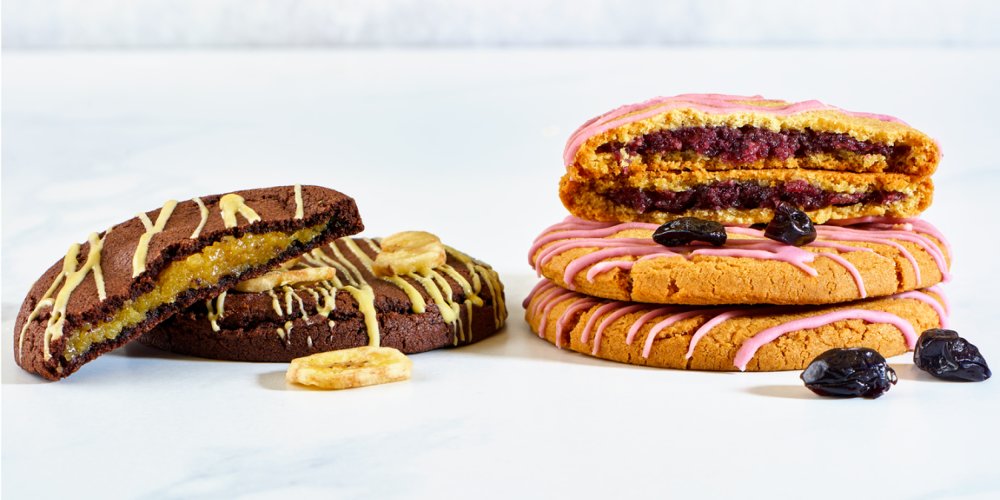 DAWN FOODS – YOUR PARTNER FOR COOKIE VARIETY