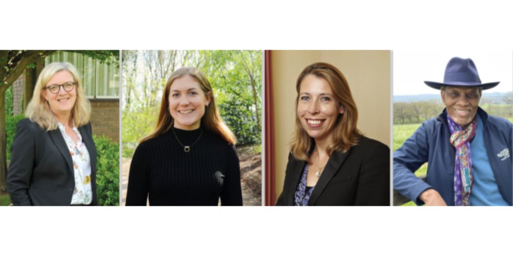 2023 CITY FOOD & DRINK LECTURE PANEL ANNOUNCED