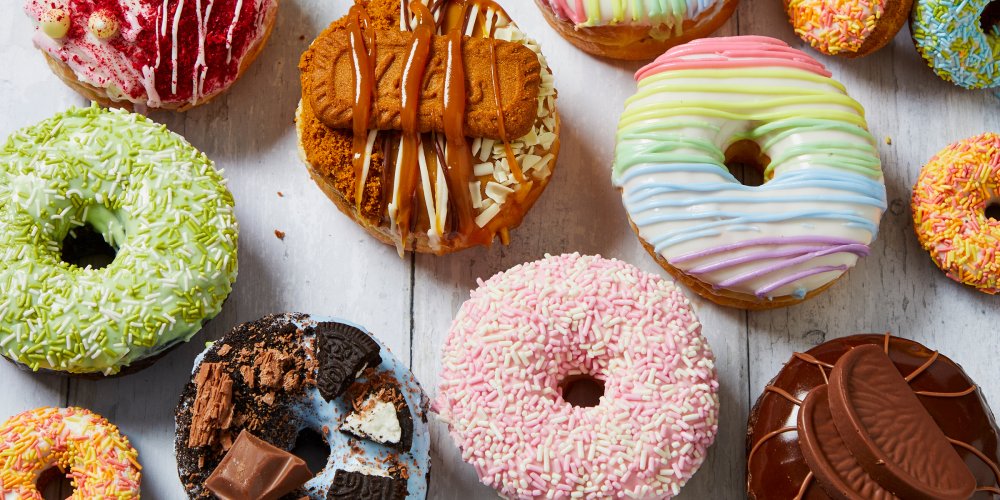 Fundraising Week Taking Place 20th-28th May 2023