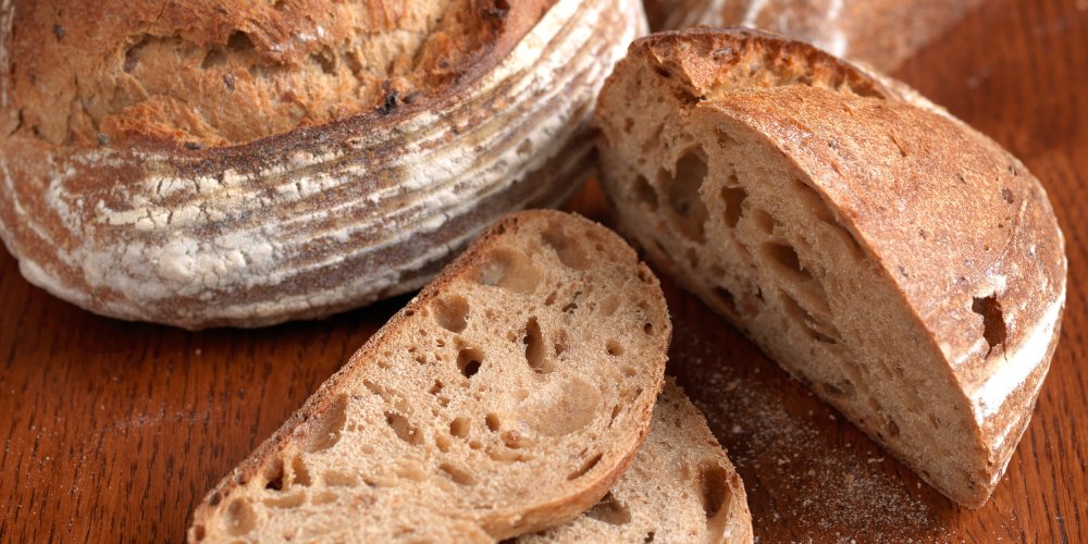 AB MAURI LAUNCHES SOURDOUGH PASTES