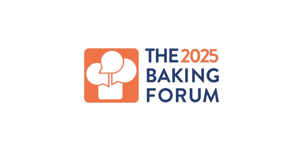 THE BAKING FORUM IS BACK FOR 2025