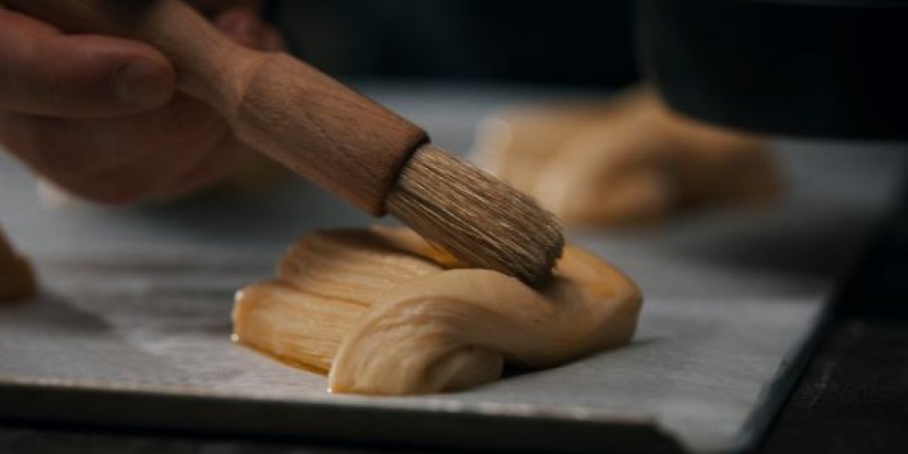 Panesco - Chefs Quality Pastries Made Easy