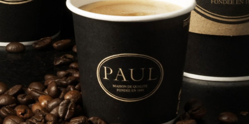 PAUL brings back free hot drinks for NHS and emergency services