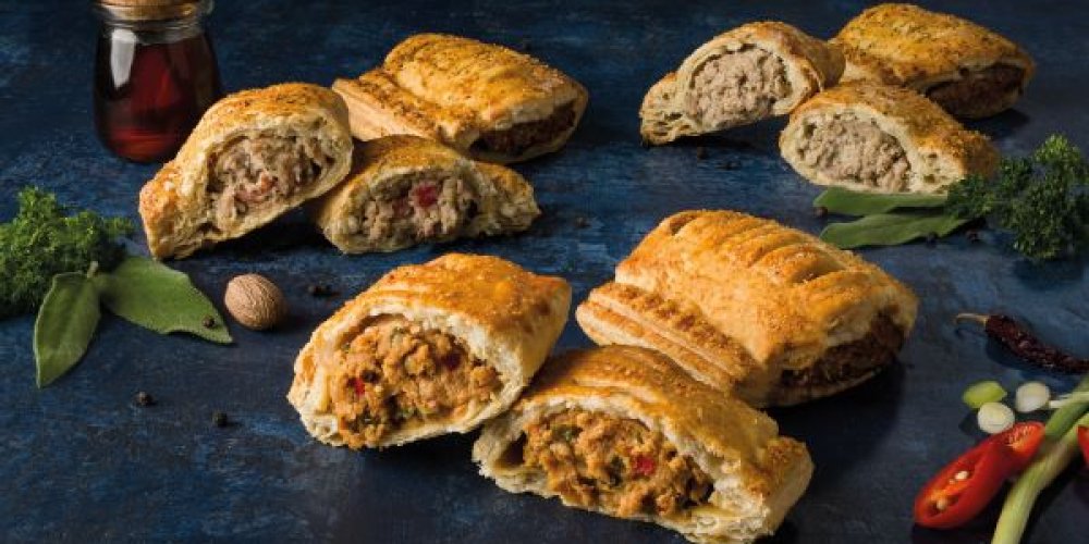PROPER CORNISH EXTENDS ITS RANGE