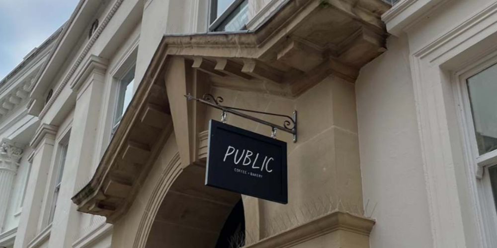 PUBLIC BAKERY SECURES FUNDING FOR EXPANSION