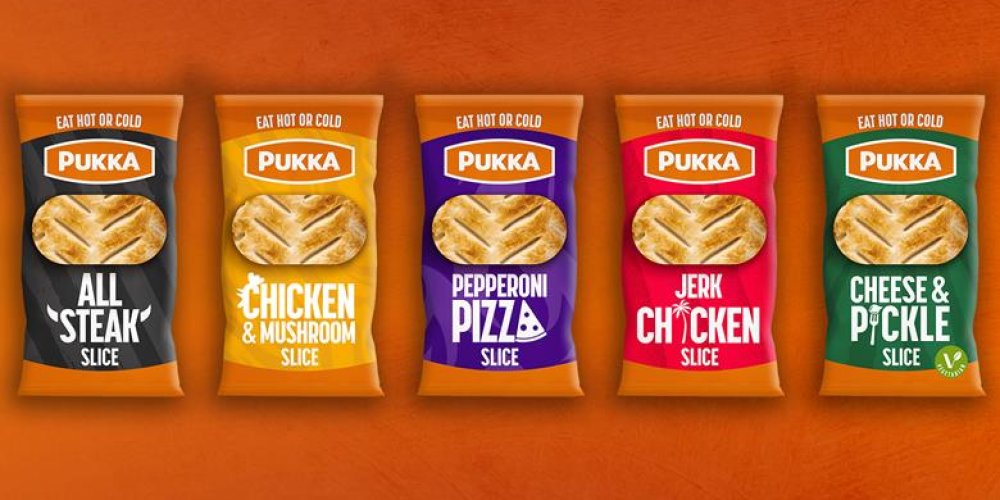 PUKKA REFRESHES HANDHELD RANGE