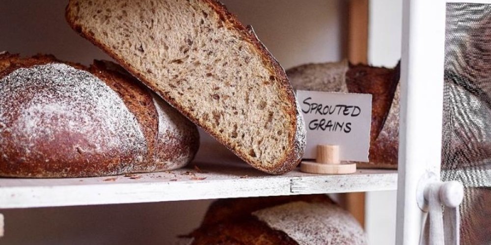 Start a Real Bread bakery from your own kitchen!