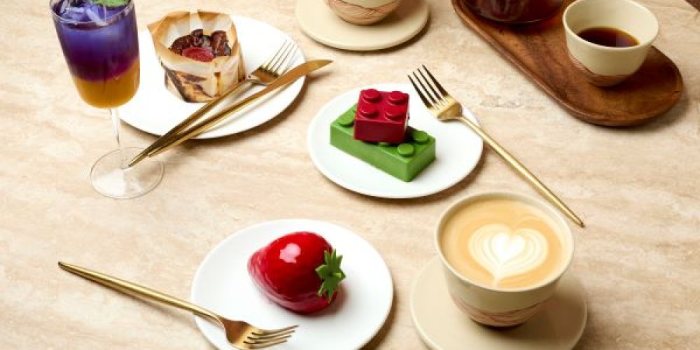 QIMA CAFE ANNOUNCES PASTRY PARTNERSHIP