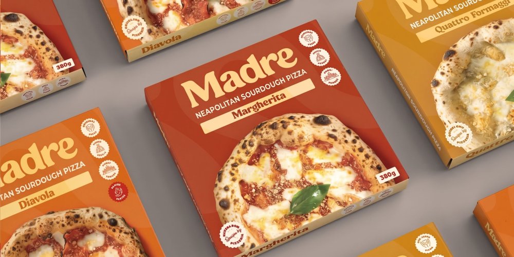 DOUGHLAB TARGETS UK SOURDOUGH PIZZA MARKET