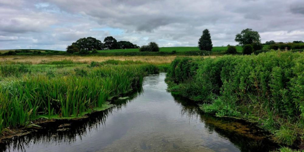 BAKER & BAKER PROVIDES SUPPORT FOR NORFOLK WATER STEWARDSHIP PROGRAMME