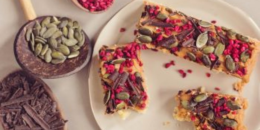 A new jewel in the crown...