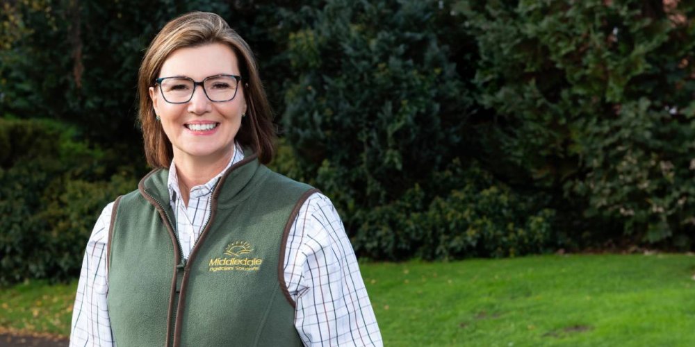 MAJOR INVESTMENT DRIVES MIDDLEDALE EXPANSION