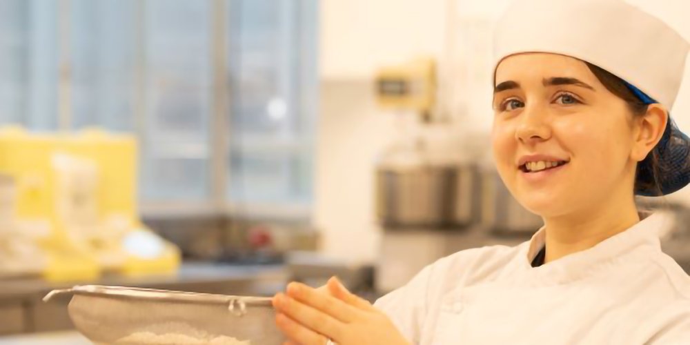 DAWN FOODS APPOINTS 2026 STUDENT BAKERY AMBASSADORS