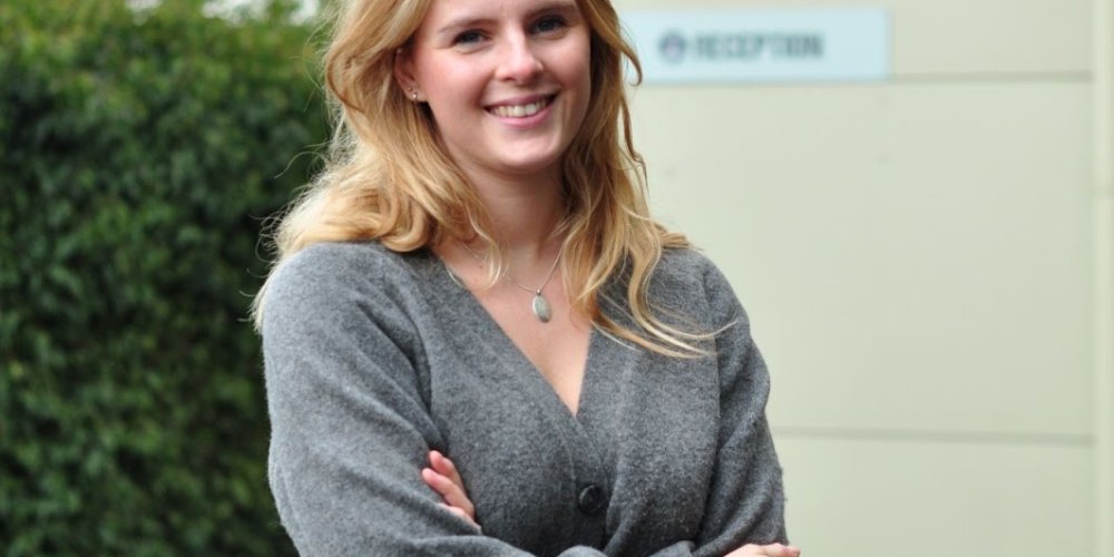 Matthews Cotswold Flour Announces New Bakery Development Manager