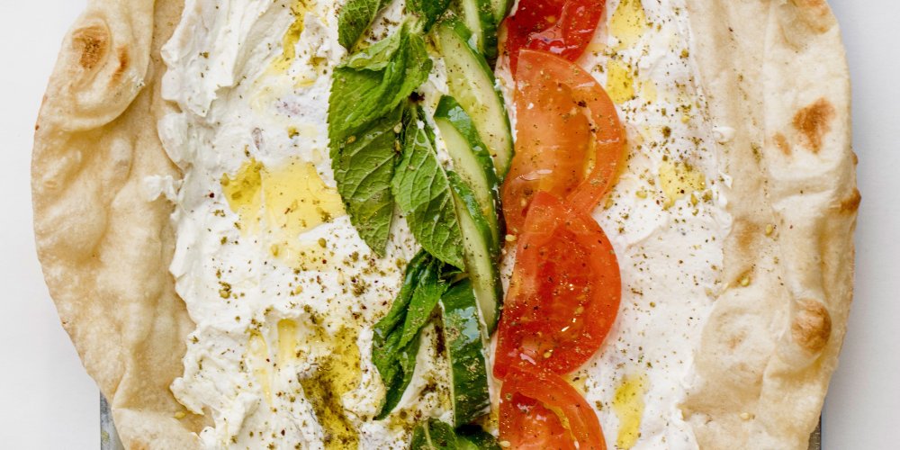 TA'MINI LEBANESE BAKERY TO OPEN 3rd SITE