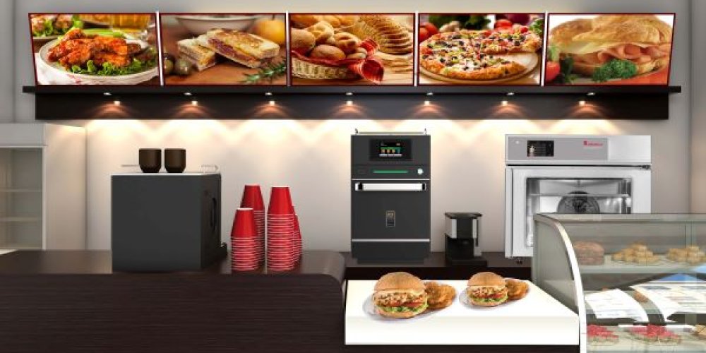 BAKE & BITES FROM TAYLOR UK