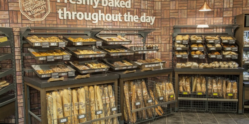 Bakery Business News