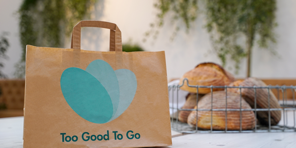 PROMOTED: The win-win-win solution that’s helping bakeries fight food waste