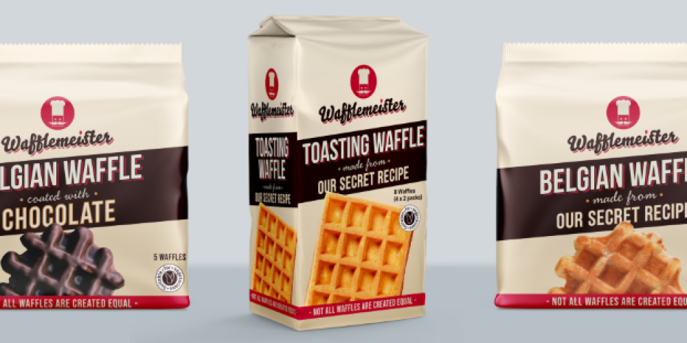 Wafflemeister secures first major UK supermarket listing with Waitrose