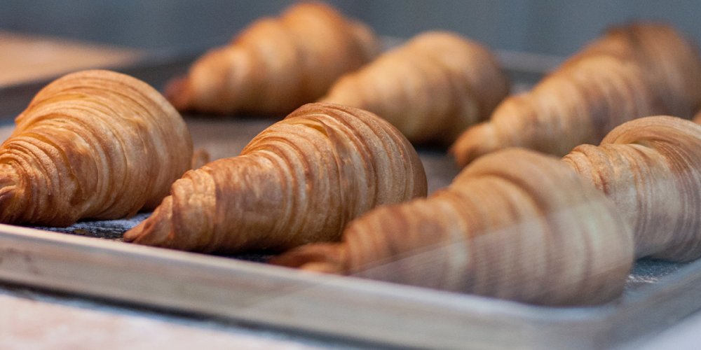 A Bakery Trolley Like No Other