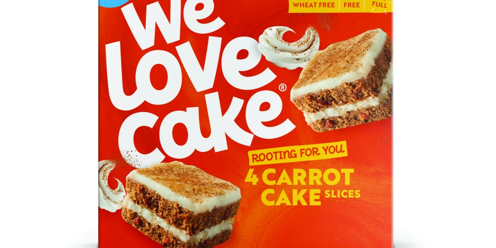 BELLS OF LAZONBY GROWS FREE-FROM RANGE