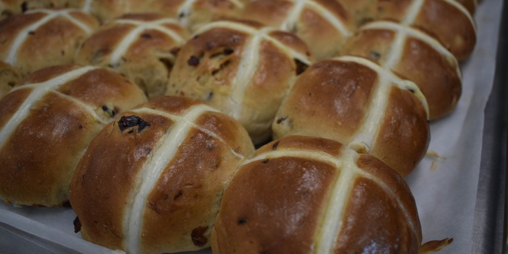 Reduce waste with Zeelandia’s Sweet Dough Concentrate