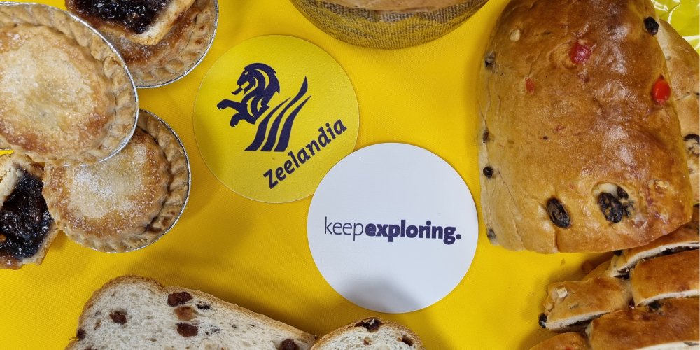 Panettone: Zeelandia explore the rising star of festive breads