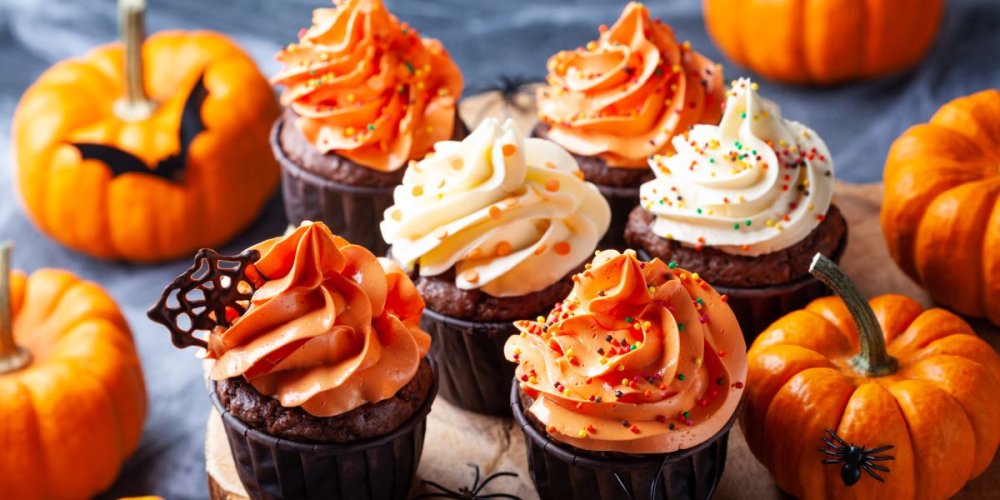 Halloween increases sales for half of craft bakers
