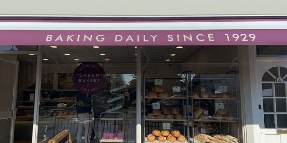 CAVAN BAKERY’S £1.5M EXPANSION AS IT PROOVES TRACK RECORD FOR SUCCESS