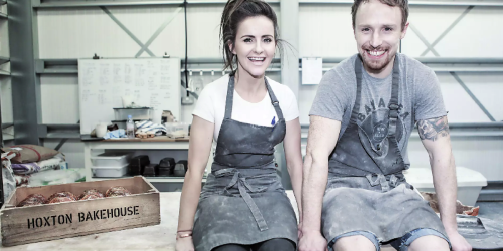 Hoxton Bakehouse launches crowdfunder