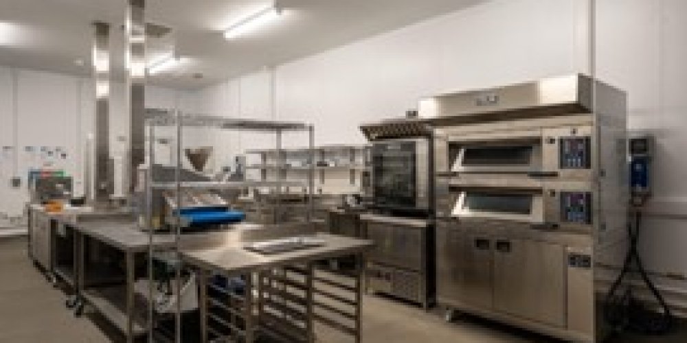 Multi-million-pound food and drink centre fast becoming innovation powerhouse for the baking industry