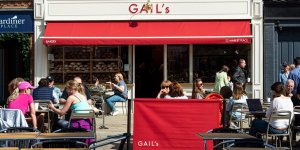 GAIL's scoops 14 Great Taste Awards